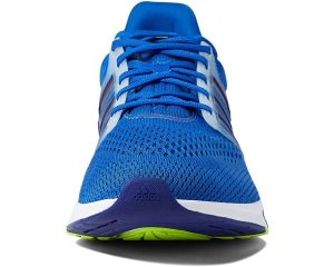 Adidas EQ21 Team Royal Blue/Legacy Indigo/White