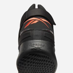 Reebok Instapump Fury Zone Black