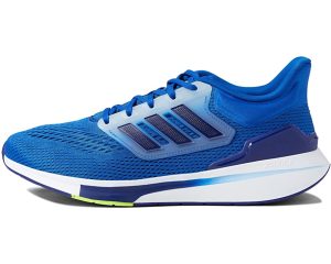 Adidas EQ21 Team Royal Blue/Legacy Indigo/White