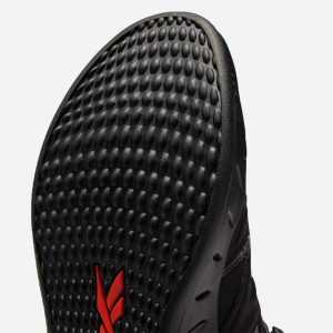 Reebok Instapump Fury Zone Black