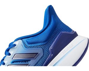 Adidas EQ21 Team Royal Blue/Legacy Indigo/White