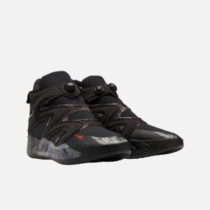 Reebok Instapump Fury Zone Black