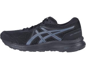 Asics Gel Contend 7 Black