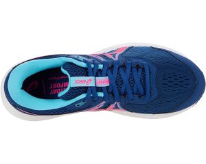 Asics Gel Contend 7 Midnight Blue/Hot Pink