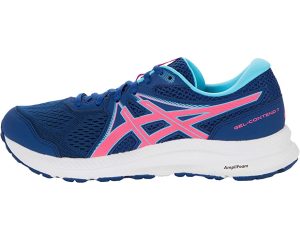 Asics Gel Contend 7 Midnight Blue/Hot Pink