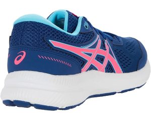 Asics Gel Contend 7 Midnight Blue/Hot Pink