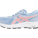 Asics Gel Contend 7 Blazing Coral