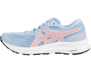 Asics Gel Contend 7 Blazing Coral