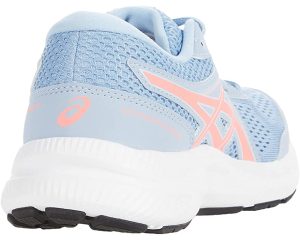 Asics Gel Contend 7 Blazing Coral