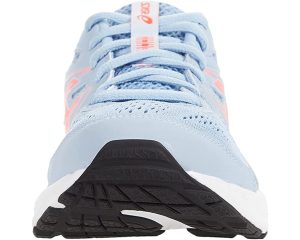 Asics Gel Contend 7 Blazing Coral