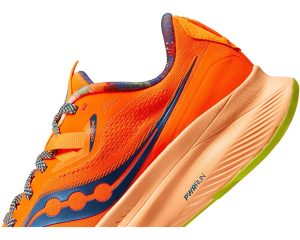 Saucony Guide 15 Campfire Story