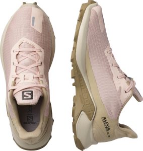 Salomon Alphacross 3 Pink