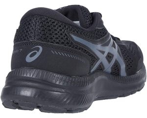 Asics Gel Contend 7 Black