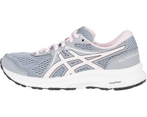 Asics Gel Contend 7 Sheet Rock/Pink Salt