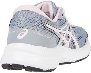 Asics Gel Contend 7 Sheet Rock/Pink Salt