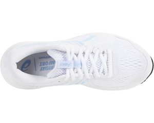 Asics Gel Contend 7 White/Mist