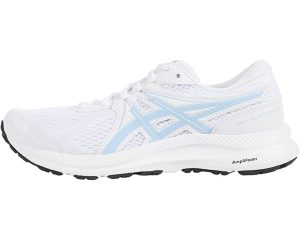 Asics Gel Contend 7 White/Mist