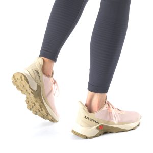 Salomon Alphacross 3 Pink