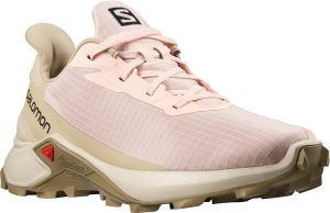 Salomon Alphacross 3 Pink