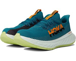 Hoka Carbon X 3 Blue Coral/Black