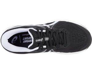 Asics Gel Contend 7 Black/White