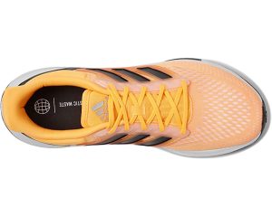 Adidas EQ21 Flash Orange/Black/White