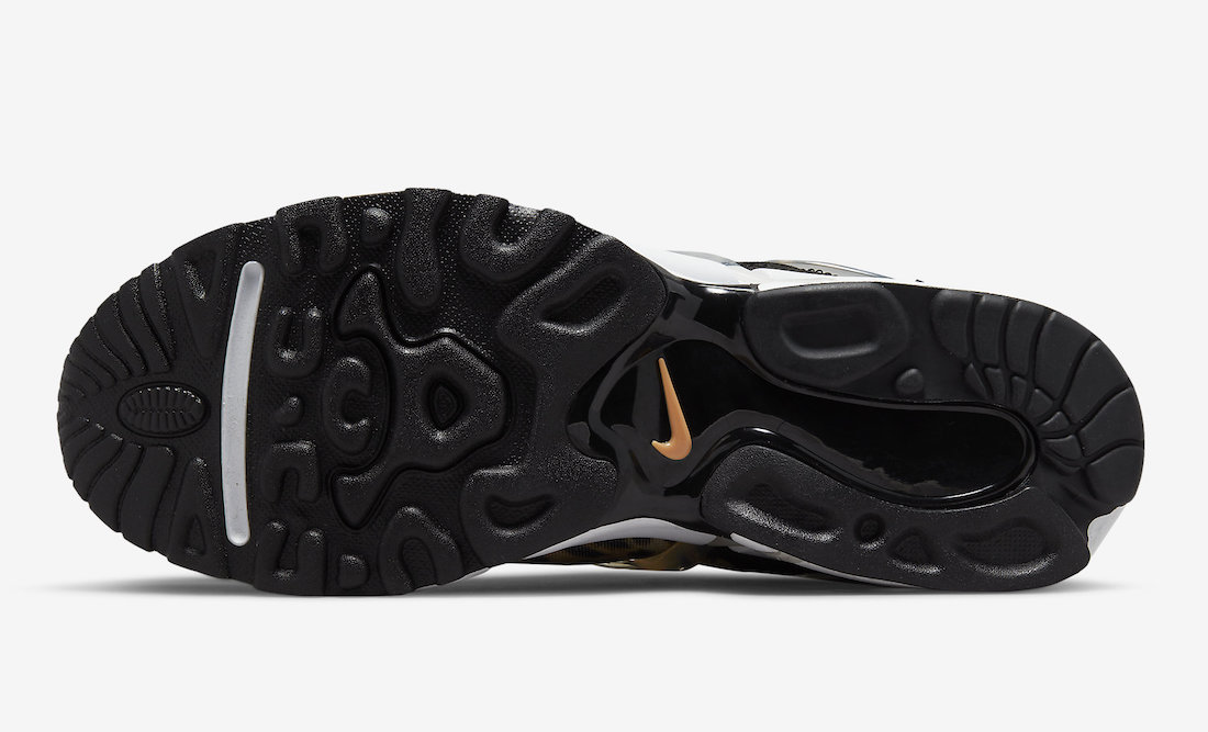Nike Air Kukini "Leopard"