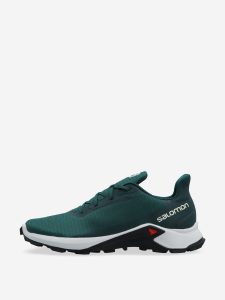 Salomon Alphacross 3 Green