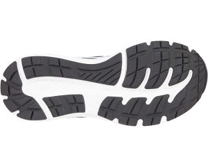 Asics Gel Contend 7 Black/White