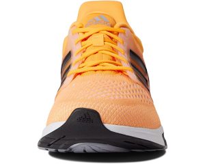 Adidas EQ21 Flash Orange/Black/White