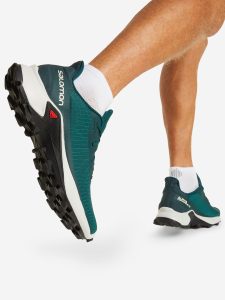Salomon Alphacross 3 Green