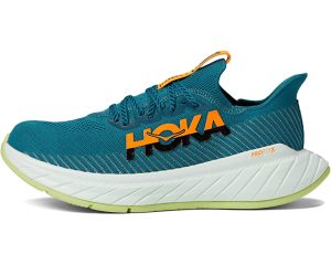 Hoka Carbon X 3 Blue Coral/Black