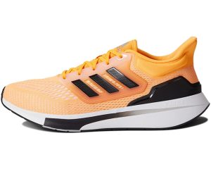 Adidas EQ21 Flash Orange/Black/White