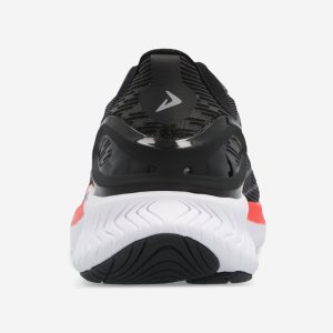 Demix Spectre Enrblast 3 Black/Red