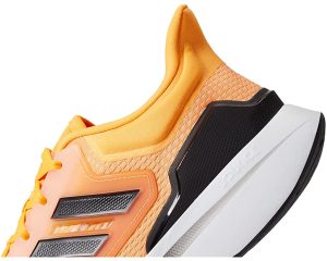 Adidas EQ21 Flash Orange/Black/White