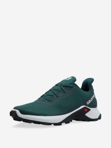 Salomon Alphacross 3 Green