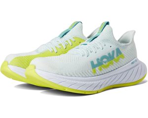 Hoka Carbon X 3 Billowing Sail/Evening Primrose