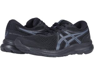Asics Gel Contend 7 Black