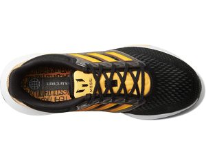 Adidas EQ21 Black/Semi Solar Gold/Carbon