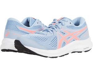 Asics Gel Contend 7 Blazing Coral