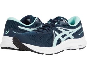 Asics Gel Contend 7 Blue