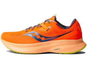 Saucony Guide 15 Campfire Story