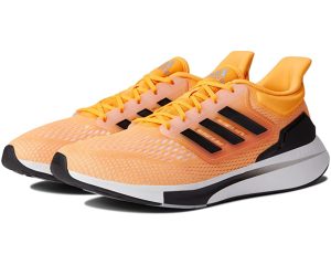 Adidas EQ21 Flash Orange/Black/White
