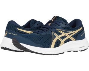 Asics Gel Contend 7 French Blue/Champagne