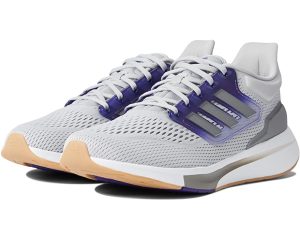 Adidas EQ21 Grey/Legacy Indigo