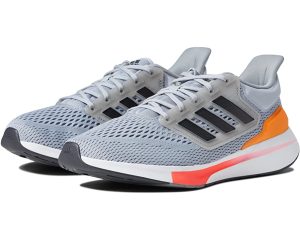 Adidas EQ21 Halo Silver/Carbon/Grey