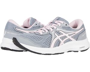 Asics Gel Contend 7 Sheet Rock/Pink Salt