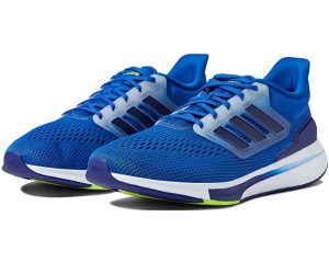 Adidas EQ21 Team Royal Blue/Legacy Indigo/White