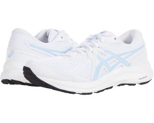 Asics Gel Contend 7 White/Mist