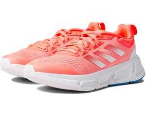 Adidas Questar Acid Red/Turbo/Almost Pink